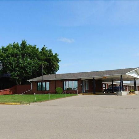 Battlefords Inn North Battleford Εξωτερικό φωτογραφία