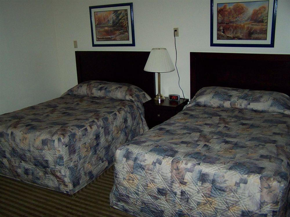 Battlefords Inn North Battleford Εξωτερικό φωτογραφία