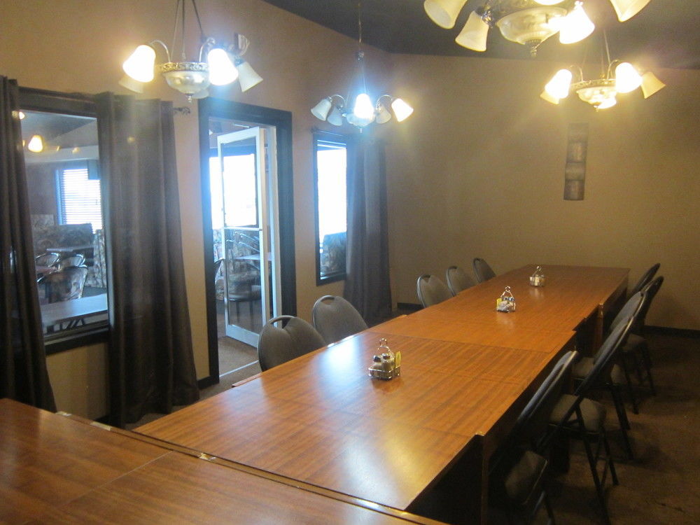 Battlefords Inn North Battleford Εξωτερικό φωτογραφία
