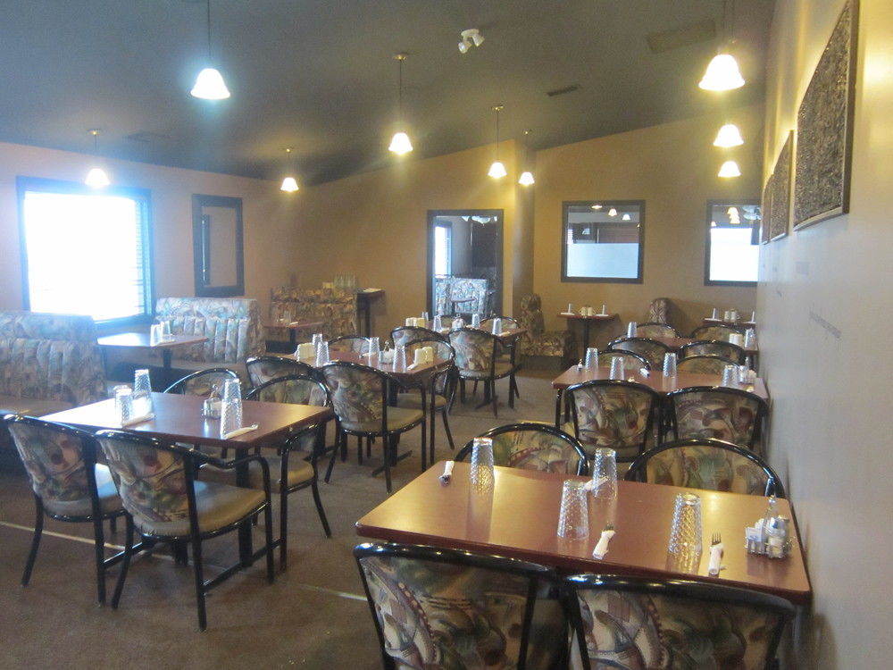 Battlefords Inn North Battleford Εξωτερικό φωτογραφία