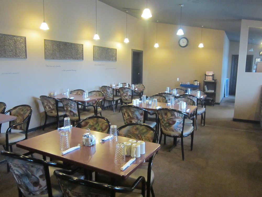 Battlefords Inn North Battleford Εξωτερικό φωτογραφία
