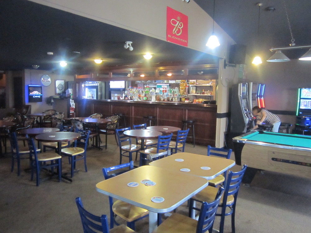 Battlefords Inn North Battleford Εξωτερικό φωτογραφία