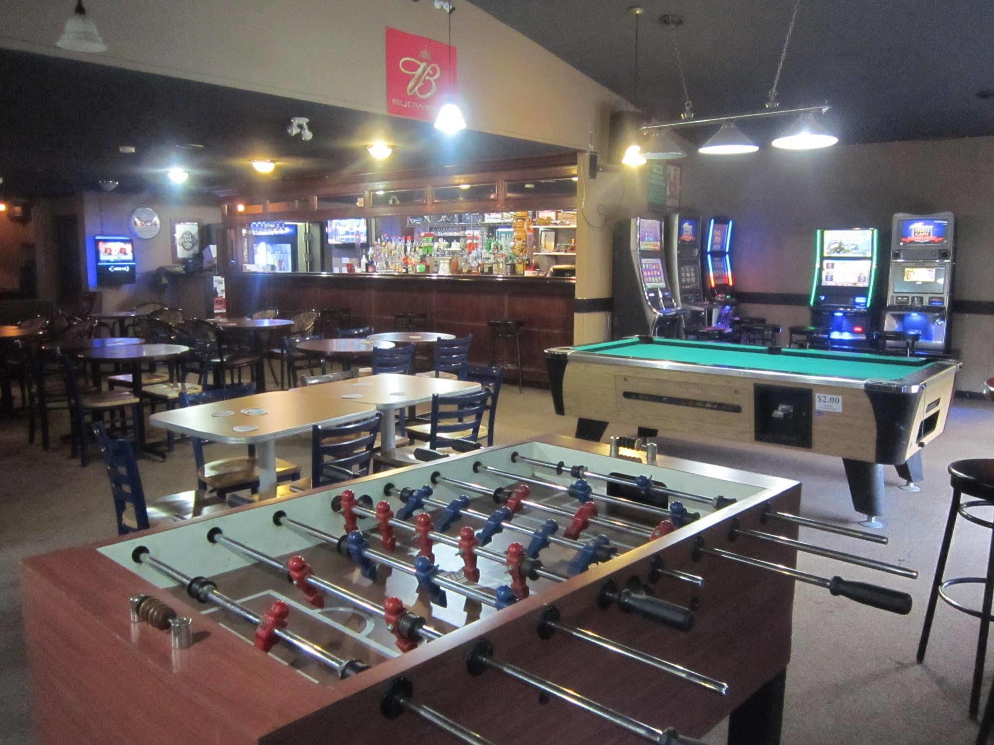 Battlefords Inn North Battleford Εξωτερικό φωτογραφία