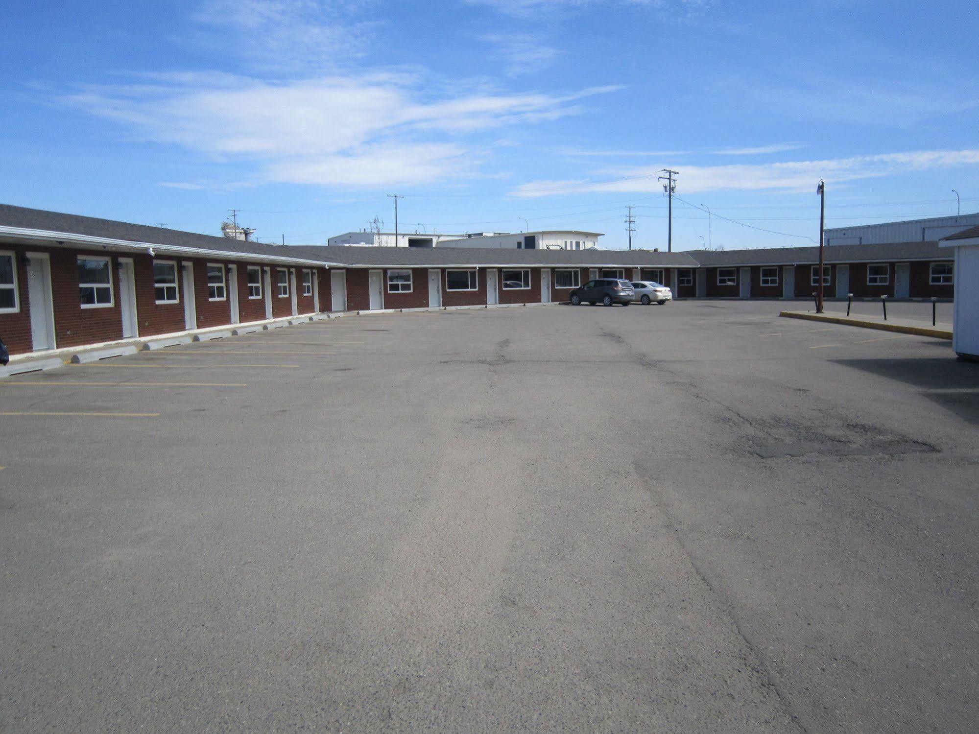 Battlefords Inn North Battleford Εξωτερικό φωτογραφία
