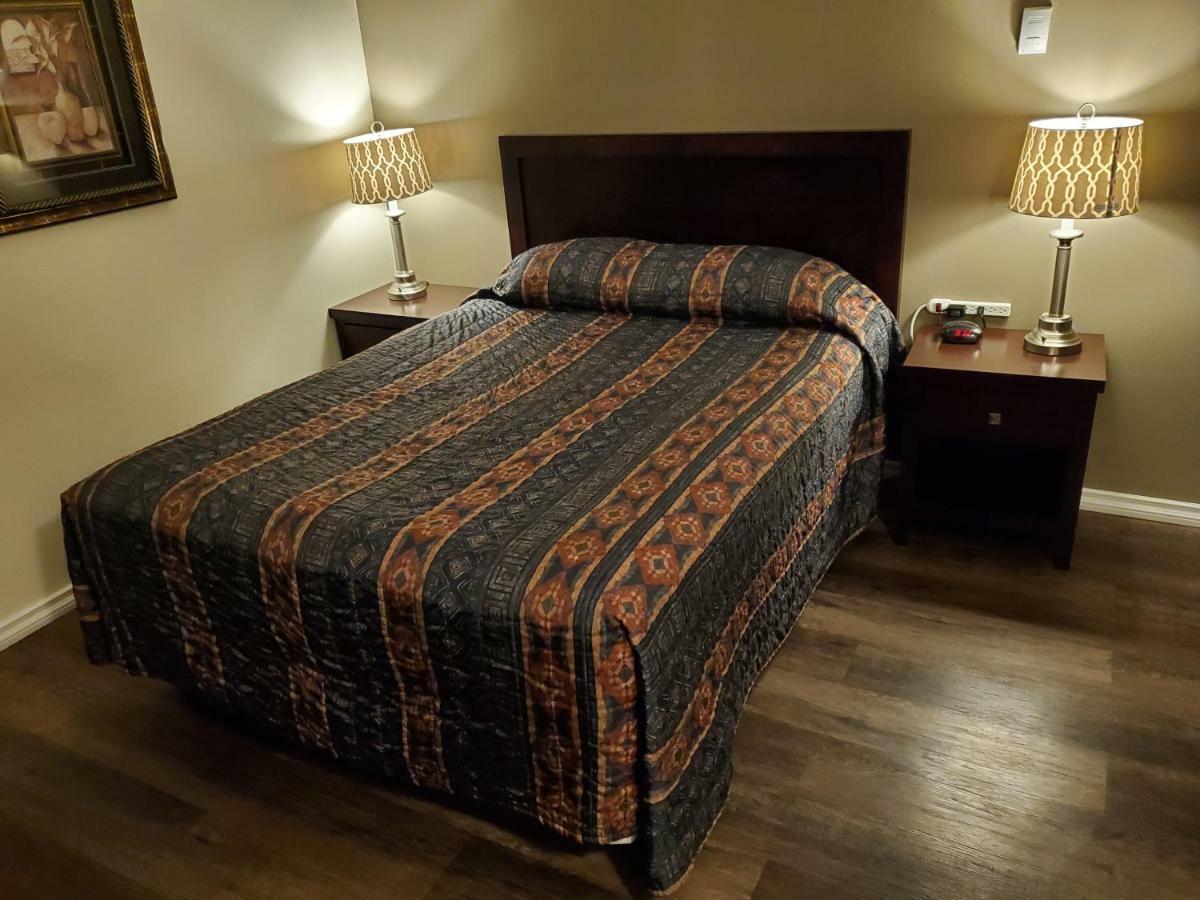 Battlefords Inn North Battleford Εξωτερικό φωτογραφία