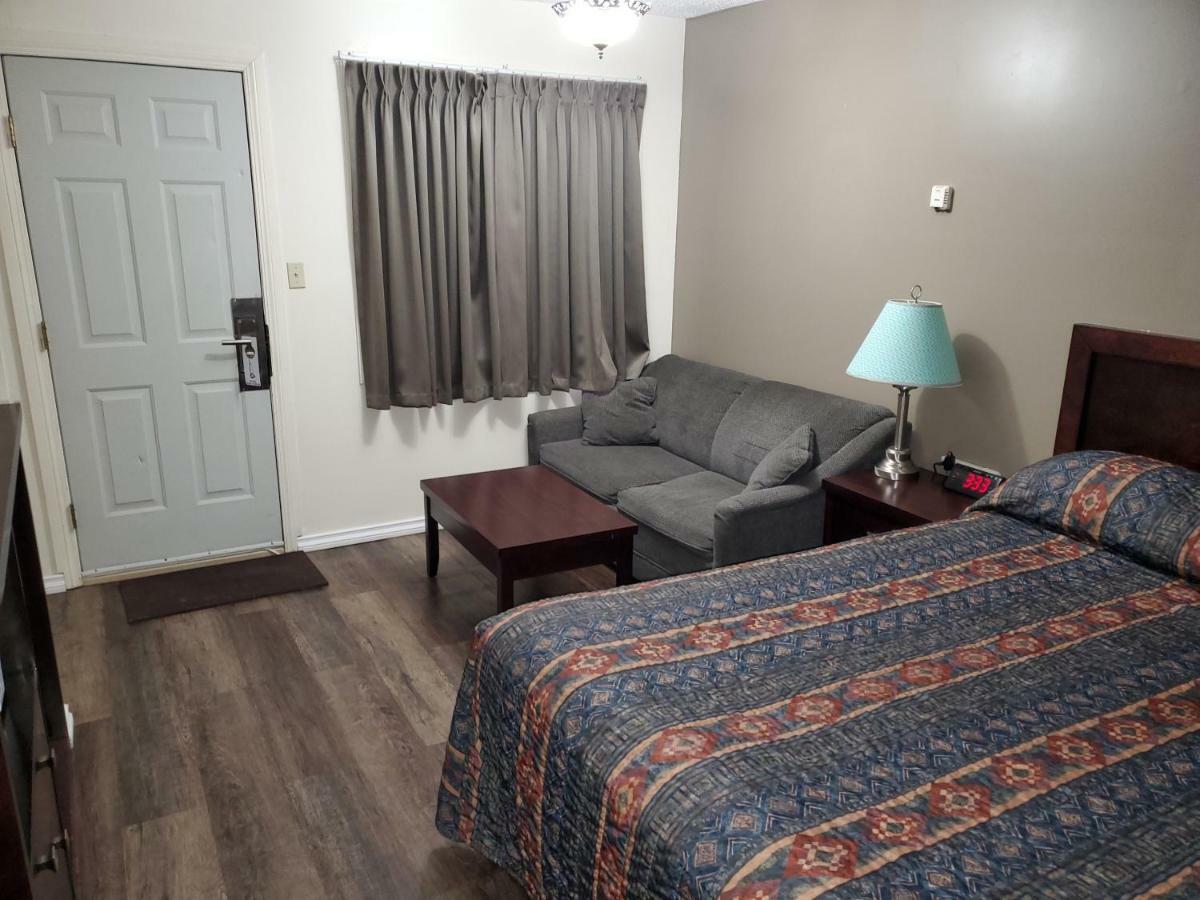 Battlefords Inn North Battleford Εξωτερικό φωτογραφία